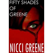 Fifty Shades of Greene, Paperback
