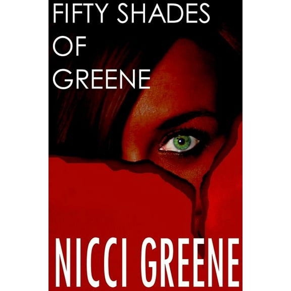 Fifty Shades of Greene, (Paperback)