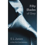 Fifty Shades of Grey Book One of the Fifty Shades Trilogy Paperback