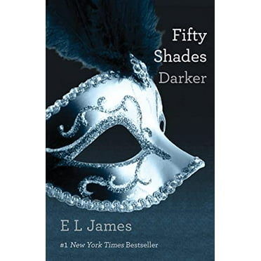 Pre-Owned Fifty Shades of Grey: Fifty Shades Darker (Series #2) (Paperback)