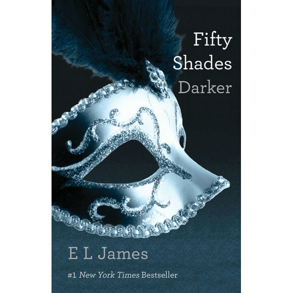 Fifty Shades of Grey: Fifty Shades Darker (Paperback)