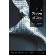 Fifty Shades of Grey: Fifty Shades of Grey, Book 1, (Hardcover)