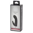 Fifty Shades Of Grey Greedy Girl Rechargeable Mini Rabbit Vibrator