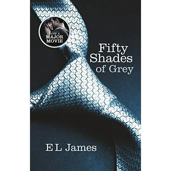Pre-Owned Fifty Shades of Grey (Paperback) 0099579936 9780099579939