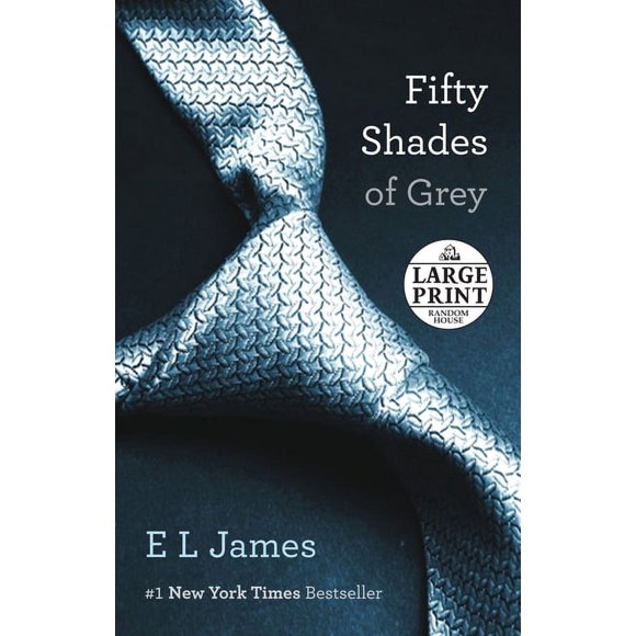 Fifty Shade Trilogy
