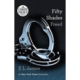 thumbnail image 1 of Pre-Owned Fifty Shades Freed: Book Three of the Fifty Shades Trilogy (Fifty Shades of Grey Series) (Paperback) 0385363141 9780385363143, 1 of 1