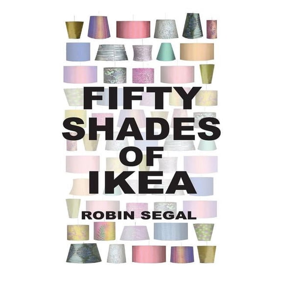 Fifty Shades of IKEA (Paperback)
