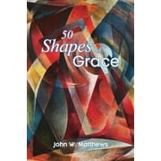 Fifty Shapes of Grace, Paperback