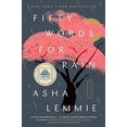 thumbnail image 1 of Pre-Owned Fifty Words for Rain (Hardcover) 1524746363 9781524746360, 1 of 1