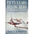 thumbnail image 1 of Fifty Years Below Zero (Paperback), 1 of 1