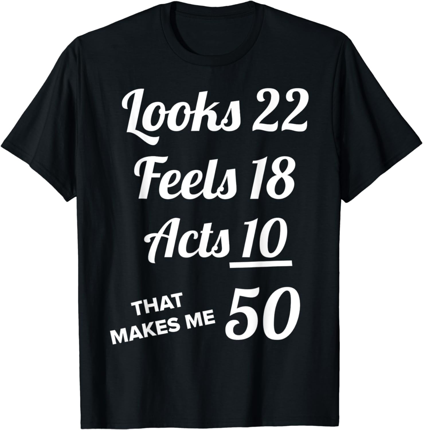 fifty-years-old-t-shirt-birthday-present-for-50-year-old-t-shirt