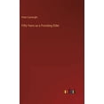 thumbnail image 1 of Fifty Years as a Presiding Elder, (Hardcover), 1 of 1