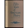 thumbnail image 1 of Pre-Owned Fifty Years of American Poetry: Anniversary Volume for the Academy Poets Hardcover Warren, Robert Penn, 1 of 1