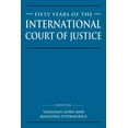 thumbnail image 1 of Fifty Years of the International Court of Justice: Essays in Honour of Sir Robert Jennings, (Paperback), 1 of 1