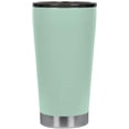 thumbnail image 1 of Fifty/fifty 592159 16 oz. Vi Tumbler Cool Mint, Pack of 1, 1 of 1