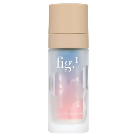 Fig.1 Niacinamide Treatment, for Sensitive and Stressed Skin