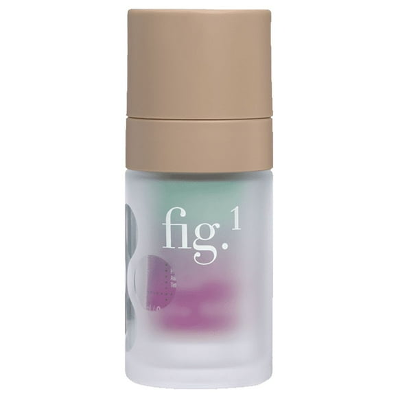 Fig.1 Pro-Retinol Eye Cream, Fine Lines and Dark Circles
