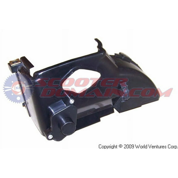 Fig. 14 / Part No.01 139QMB Engine Cover Upper