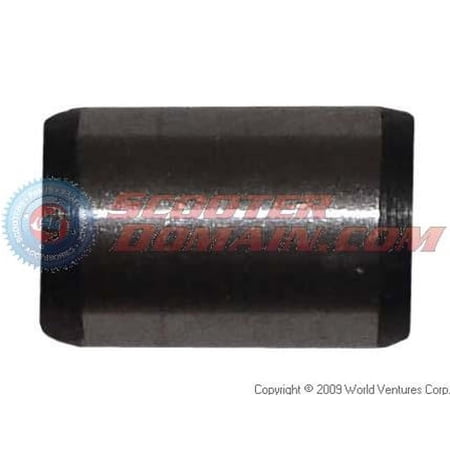 Fig. 14 / Part No.12 GY6 Pin/Dowel 14mm X 8mm (Set of 2)