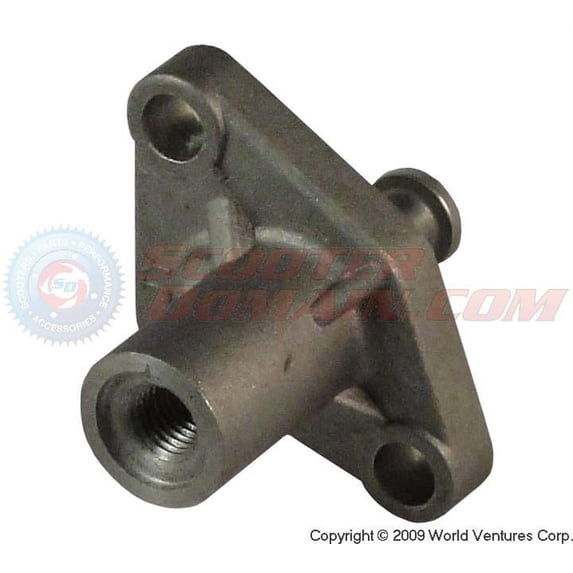 Fig. 3 / Part No.03 139QMB Cam Tensioner