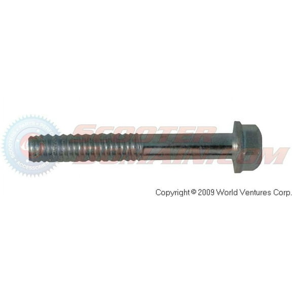 Fig. 4 /  Part No.03 139QMB Hexagon Bolt for Kick Start 20mm X 6mm