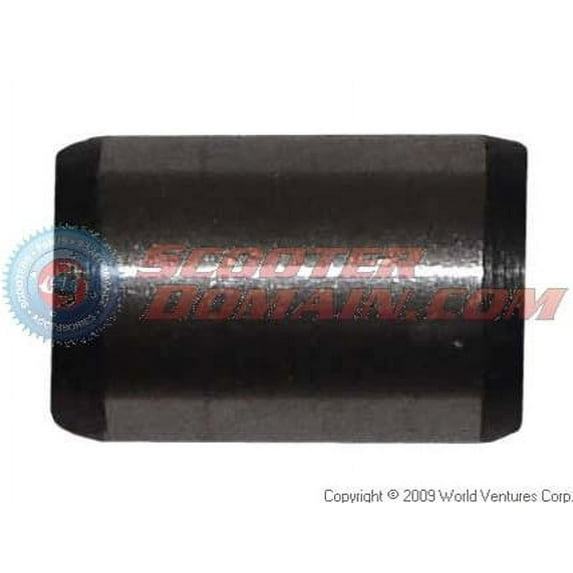 Fig. 6 / Part No.03 GY6 Pin 16mm X 10mm (Set of 2)