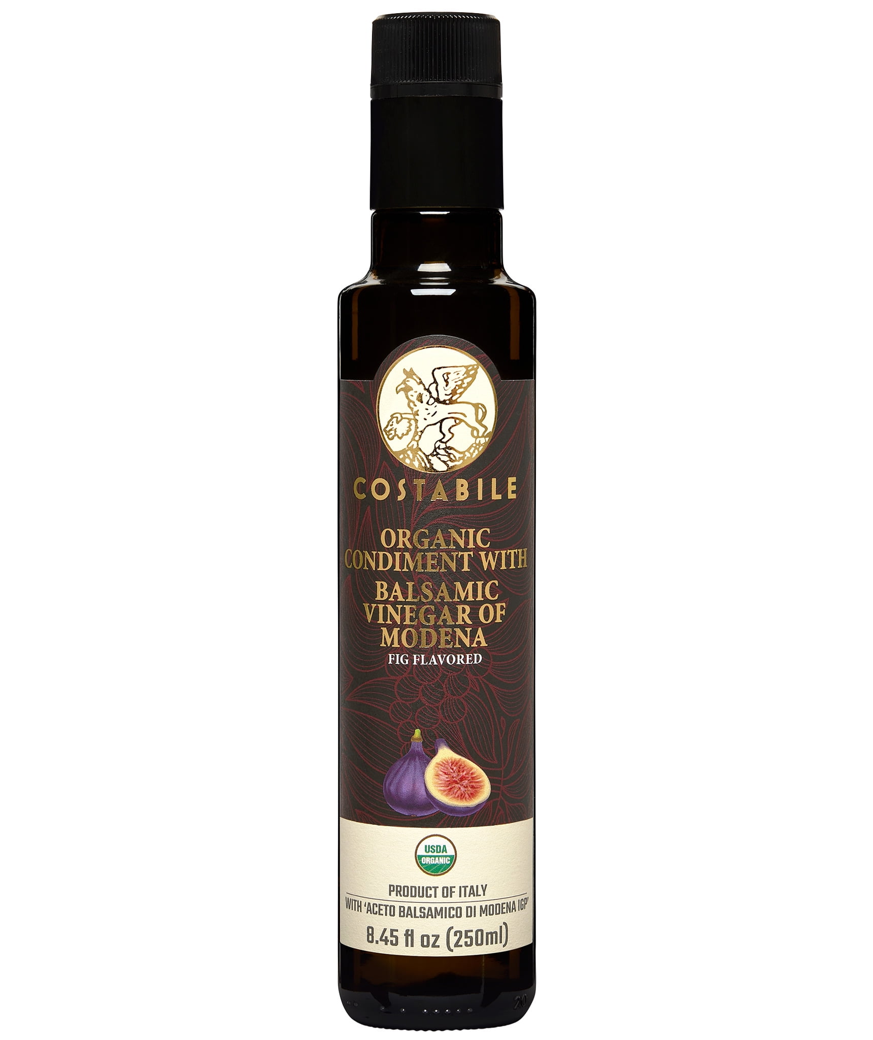 Fig Balsamic Vinegar