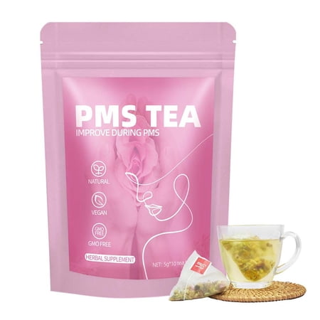 Fig and Raspberry Leaf Tea 10 Bags