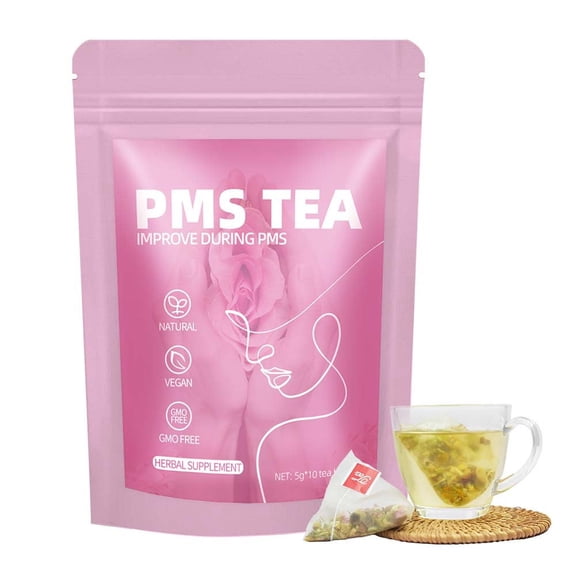 Fig & Raspberry Leaf Tea - 10 Bags