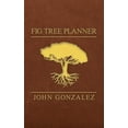 thumbnail image 1 of Fig Tree Planner (Hardcover), 1 of 1