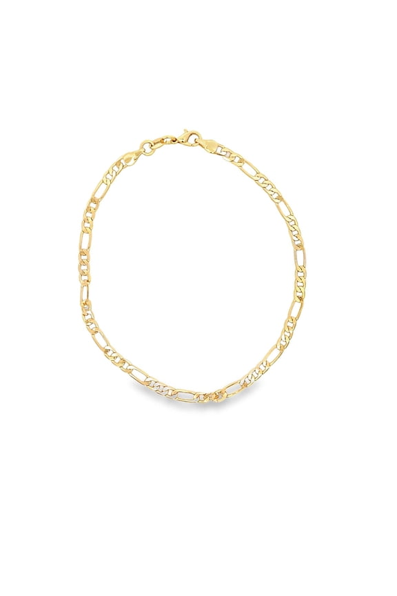 Figaro Anklet (E41/E42)