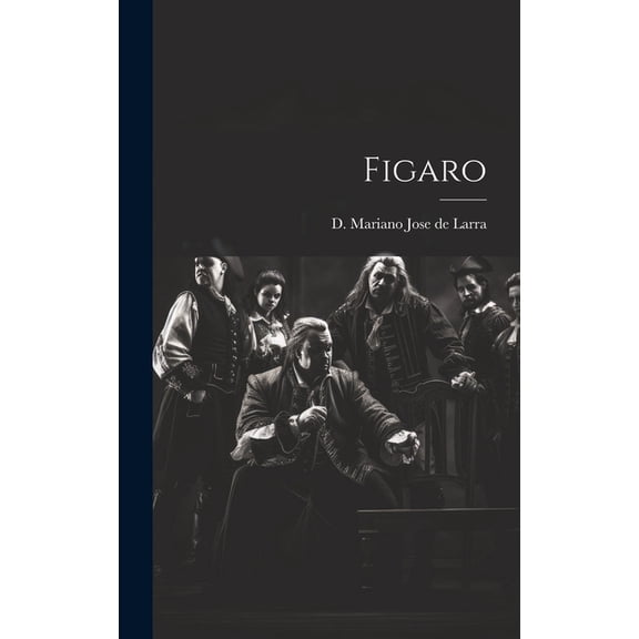 Figaro (Hardcover)
