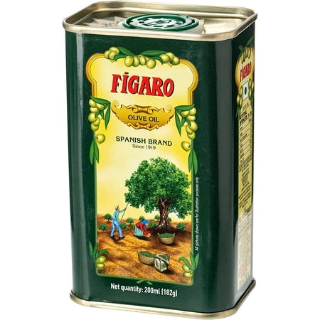 Figaro Olive Oil (200 Ml)