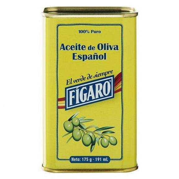 Figaro Spanish Olive Oil 175g / 6.17Fl Oz