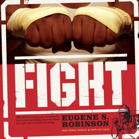 Fight [Audio Book]