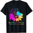 thumbnail image 1 of Fight Cancer In All Color Spread The Hope Find a Cure Pink T-ShirtMen and women can wear, black T-shirts, gifts. Age: M,L，XL 2XL, 3XL, 132XL, 1 of 4