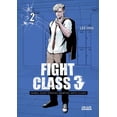 thumbnail image 1 of Fight Class 3 Omnibus Vol 2, (Paperback), 1 of 1