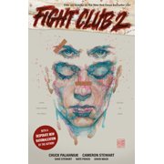 CHUCK PALAHNIUK; CAMERON STEWART; DAVID MACK Fight Club 2 (Graphic Novel) (Paperback)