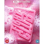 Fight Club 4K Ultra HD Zach Grenier Edward Norton Helena Bonham Carter Brad Pitt Eion Bailey