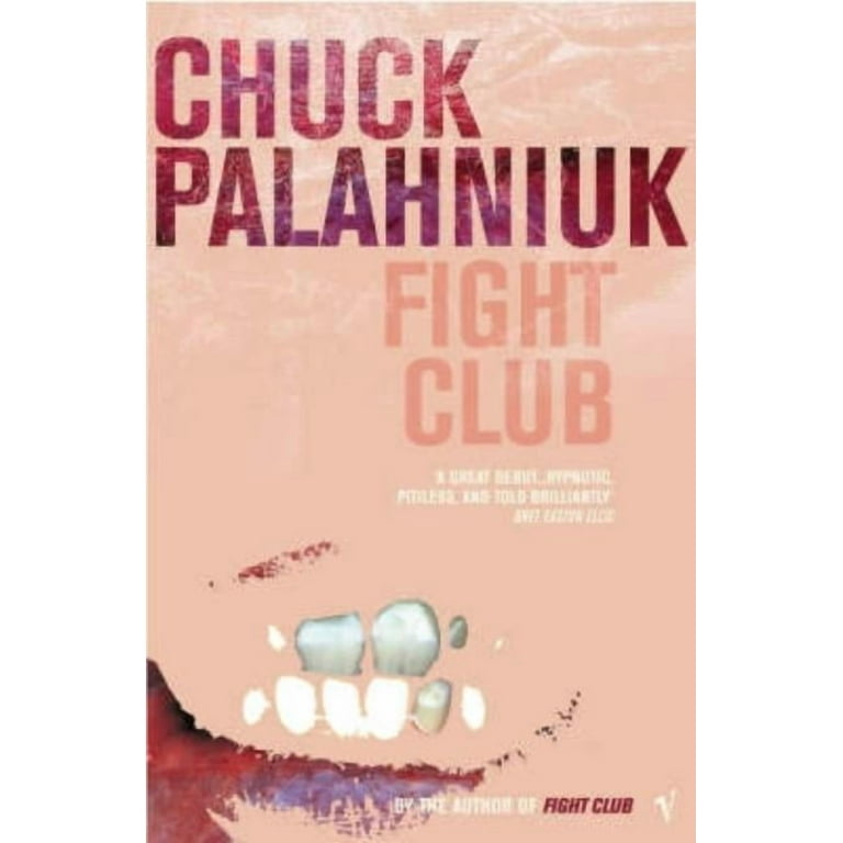 Fight Club - Walmart.com