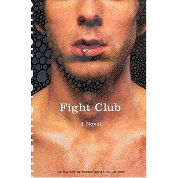 Pre-Owned Fight Club: A Novel (Paperback) 0805076476 9780805076479