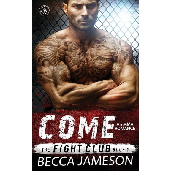 Fight Club Come, Book 1, (Paperback)