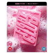 Fight Club Limited Edition 4K UHD Steelbook 4K Ultra HD Meat Loaf Zach Grenier George Maguire