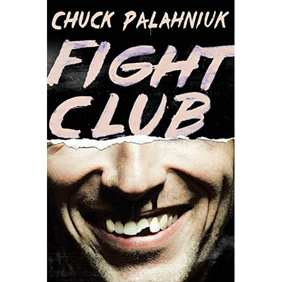 Pre-Owned Fight Club (Paperback) 0393355942 9780393355949