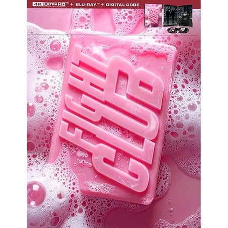 Fight Club (Steelbook)