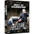 thumbnail image 1 of Fight Club in the Street: Best of Kajukenbo (DVD), 1 of 1