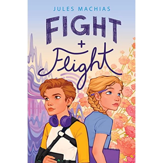 Pre-Owned Fight + Flight (Hardcover) 0063053942 9780063053946