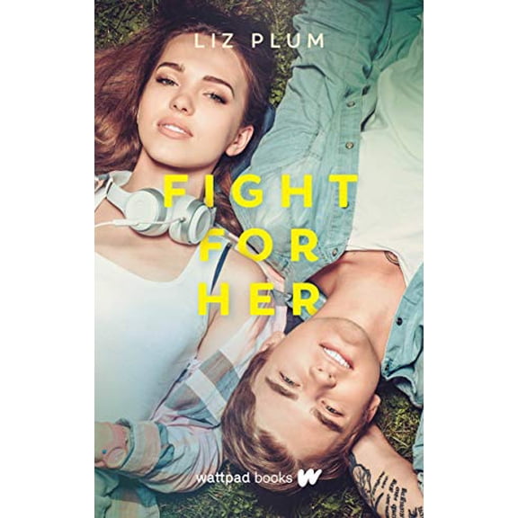Pre-Owned Fight for Her (Paperback) 198936523X 9781989365236