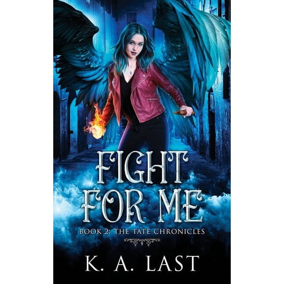 Fight For Me, (Paperback)