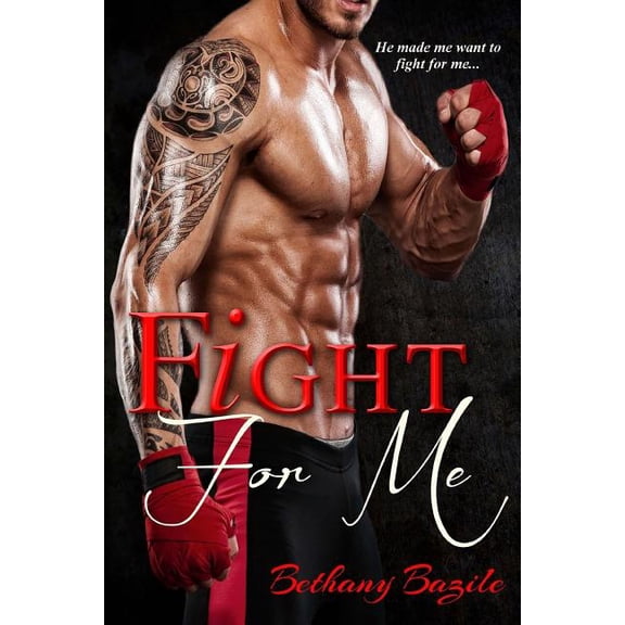 Fight For Me (Paperback)